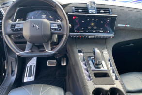 DS DS 7 BLUEHDI 130CH PERFORMANCE LINE AUTOMATIQUE