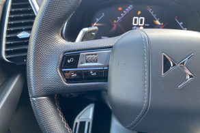 DS DS 7 BLUEHDI 130CH PERFORMANCE LINE AUTOMATIQUE