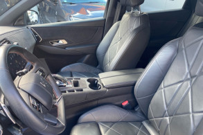 DS DS 7 BLUEHDI 130CH PERFORMANCE LINE AUTOMATIQUE