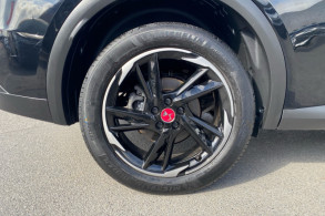 DS DS 7 BLUEHDI 130CH PERFORMANCE LINE AUTOMATIQUE