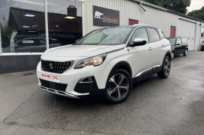 PEUGEOT 3008 1.5 BLUEHDI 130CH E6.C CROSSWAY S S