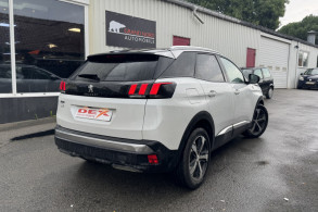 PEUGEOT 3008 1.5 BLUEHDI 130CH E6.C CROSSWAY S S