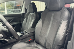 PEUGEOT 3008 1.5 BLUEHDI 130CH E6.C CROSSWAY S S