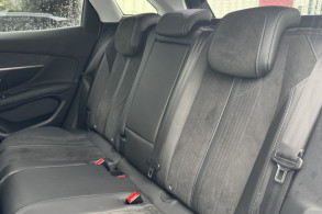PEUGEOT 3008 1.5 BLUEHDI 130CH E6.C CROSSWAY S S