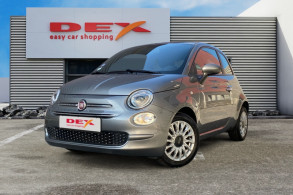 FIAT 500 1.0 70CH BSG S S LOUNGE
