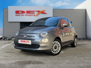 FIAT 500 1.0 70CH BSG S S LOUNGE