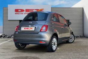 FIAT 500 1.0 70CH BSG S S LOUNGE