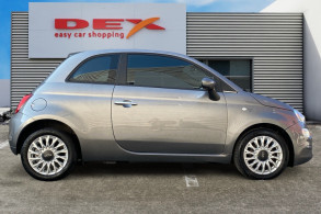 FIAT 500 1.0 70CH BSG S S LOUNGE
