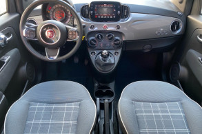FIAT 500 1.0 70CH BSG S S LOUNGE