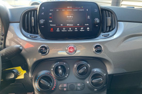 FIAT 500 1.0 70CH BSG S S LOUNGE