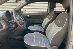 FIAT 500 1.0 70CH BSG S S LOUNGE