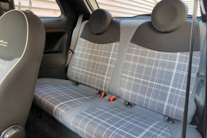 FIAT 500 1.0 70CH BSG S S LOUNGE