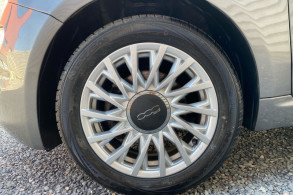 FIAT 500 1.0 70CH BSG S S LOUNGE