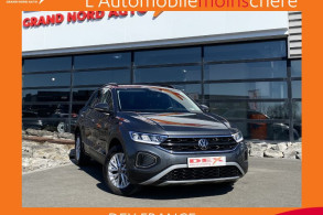 VOLKSWAGEN T ROC 1.0 TSI 110CH LIFE