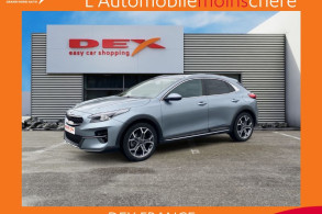 KIA XCEED 1.0 T GDI 120CH ACTIVE