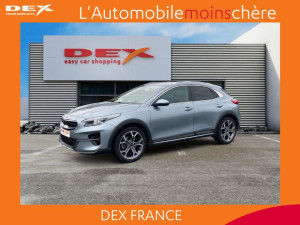 KIA XCEED 1.0 T GDI 120CH ACTIVE