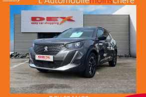 PEUGEOT 2008 1.5 BLUEHDI 130CH S S ALLURE PACK EAT8