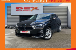 BMW X2 F39 SDRIVE18I 136CH BUSINESS DESIGN