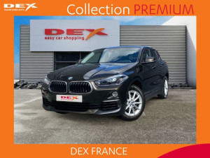 BMW X2 F39 SDRIVE18I 136CH BUSINESS DESIGN