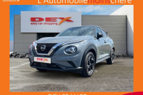 NISSAN JUKE 1.0 DIG T 114CH N CONNECTA 2023