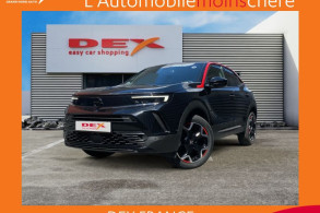 OPEL MOKKA 1.2 TURBO 130CH GS LINE BVA8