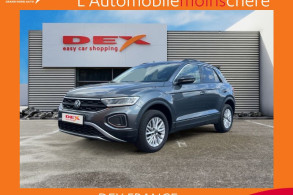VOLKSWAGEN T ROC 1.0 TSI 110CH LIFE