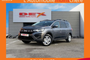 DACIA JOGGER 1.6 HYBRID 140CH EXPRESSION 7 PLACES 24