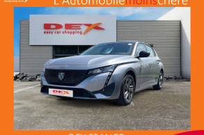 PEUGEOT 308 1.5 BLUEHDI 130CH S S ACTIVE PACK EAT8