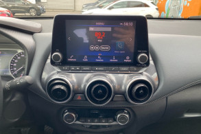 NISSAN JUKE NEUF 1.0 DIG T 114CH N CONNECTA 2021