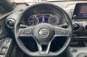NISSAN JUKE NEUF 1.0 DIG T 114CH N CONNECTA 2021