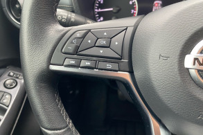 NISSAN JUKE NEUF 1.0 DIG T 114CH N CONNECTA 2021