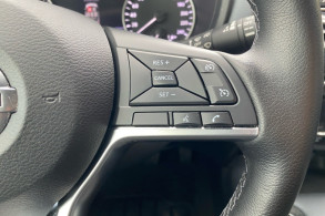 NISSAN JUKE NEUF 1.0 DIG T 114CH N CONNECTA 2021