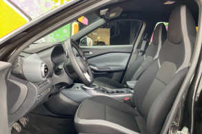 NISSAN JUKE NEUF 1.0 DIG T 114CH N CONNECTA 2021