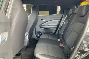 NISSAN JUKE 1.0 DIG T 114CH N CONNECTA 2021