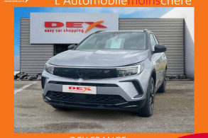 OPEL GRANDLAND 1.5 D 130CH GS BVA8