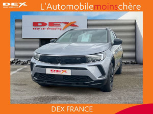 OPEL GRANDLAND 1.5 D 130CH GS BVA8