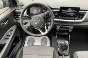 KIA STONIC NEUF 22 1.0 T GDI 100CH STYLE