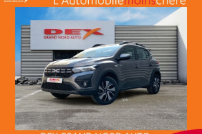 DACIA SANDERO NEUF 1.0 TCE 90CH STEPWAY EXPRESSION AUTO 24