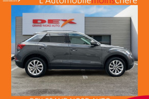 VOLKSWAGEN T ROC 1.5 TSI EVO 150CH LIFE DSG7