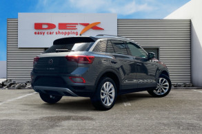 VOLKSWAGEN T ROC 1.5 TSI EVO 150CH LIFE DSG7