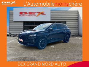 DS DS 7 BLUEHDI 130CH PERFORMANCE LINE AUTOMATIQUE