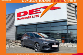 HYUNDAI I30 NEUF 36 1.0 T GDI 100CH CREATIVE