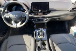 HYUNDAI I30 NEUF 36 1.0 T GDI 100CH CREATIVE