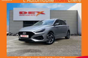 HYUNDAI I30 NEUF 36 1.0 T GDI 100CH CREATIVE