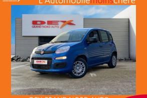 FIAT PANDA NEUF 19 CLASSIC 1.0 70CH BSG S S ICONE STEP 2