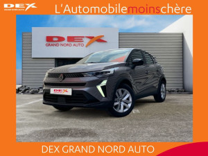 RENAULT CAPTUR II NEUF 26 1.0 TCE 90CH EVOLUTION 25