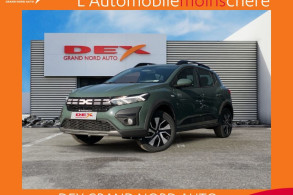 DACIA SANDERO NEUF 1.0 TCE 90CH STEPWAY EXPRESSION AUTO 24