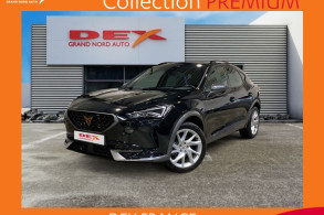 CUPRA FORMENTOR 1.4 E HYBRID 204CH V DSG6