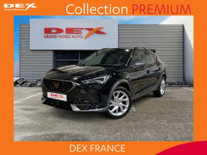 CUPRA FORMENTOR 1.4 E HYBRID 204CH V DSG6