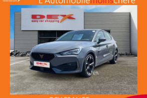 CUPRA LEON 1.4 E HYBRID 204CH V DSG6